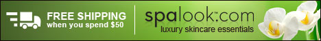 Spa Look 480 x 60